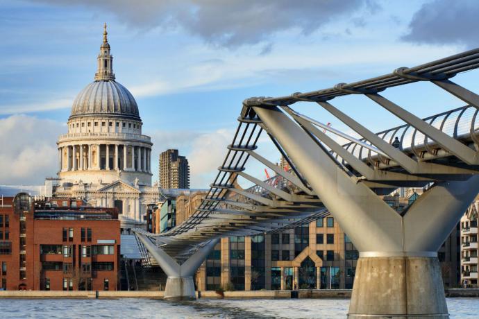 Millennium Bridge