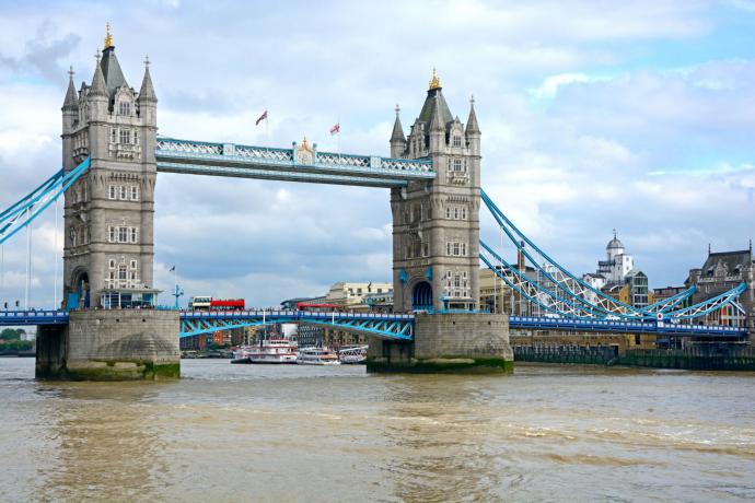 Tower Bridge