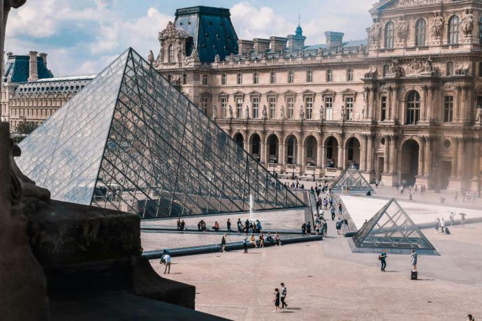 Het Louvre
