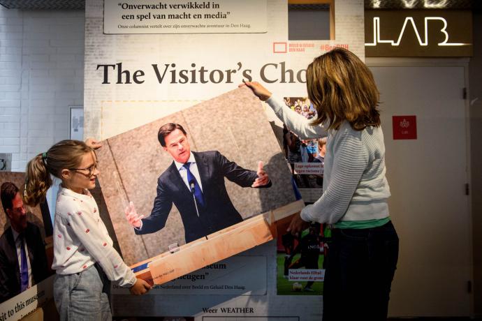 Museum voor Communicatie