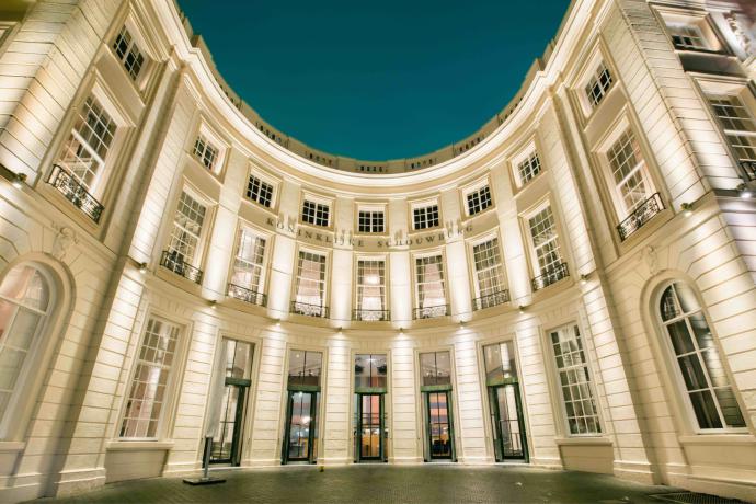 Koninklijke Schouwburg