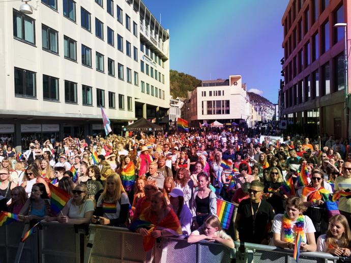 Ålesund Pride