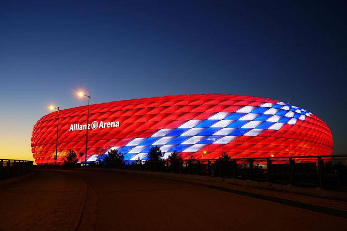 Allianz Arena
