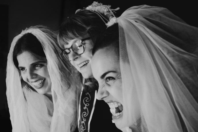 Theatron Pfingstfestival