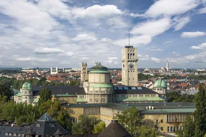 Deutsches Museum