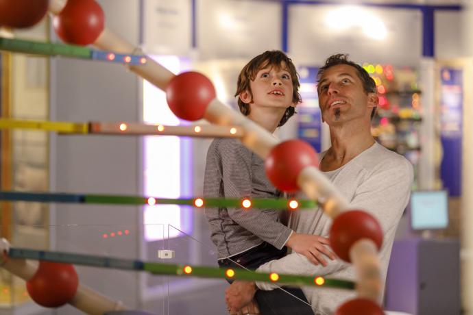 Museum Mensch und Natur