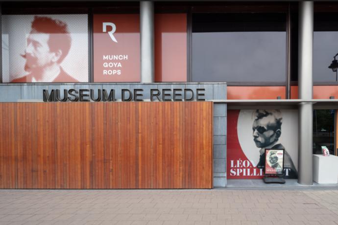 Museum de Reede