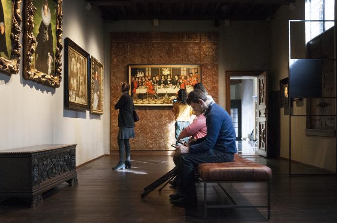 Snijders & Rockoxhuis