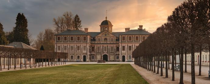 Verborgen parels in Baden-Württemberg: cultuur en natuur in Rastatt