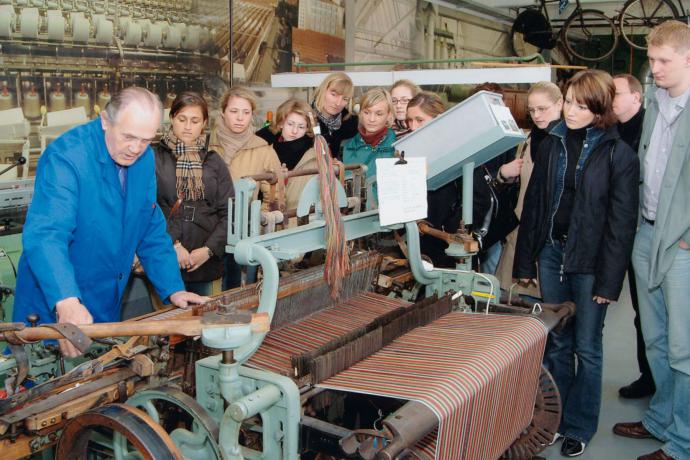 Stadsmuseum Nordhorn