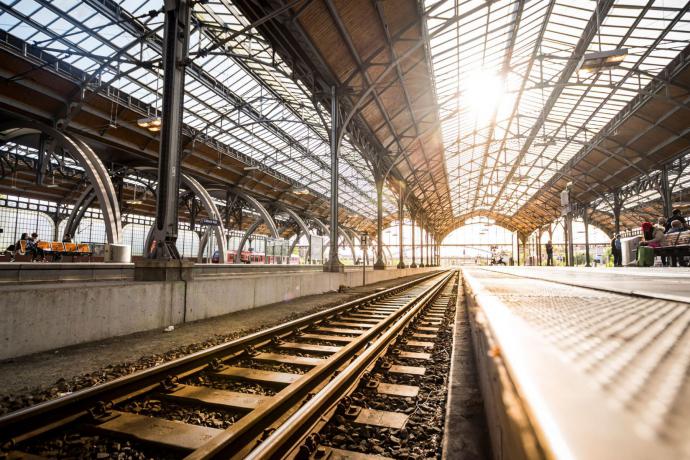 Duurzaam vervoer in Lübeck