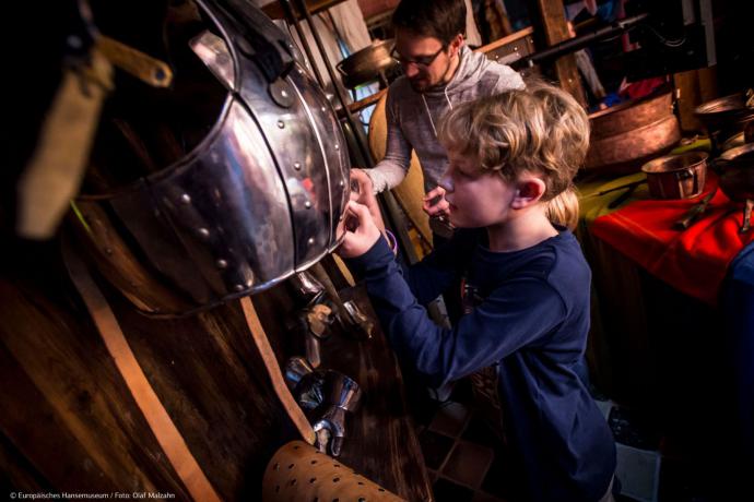 Europese Hanzemuseum