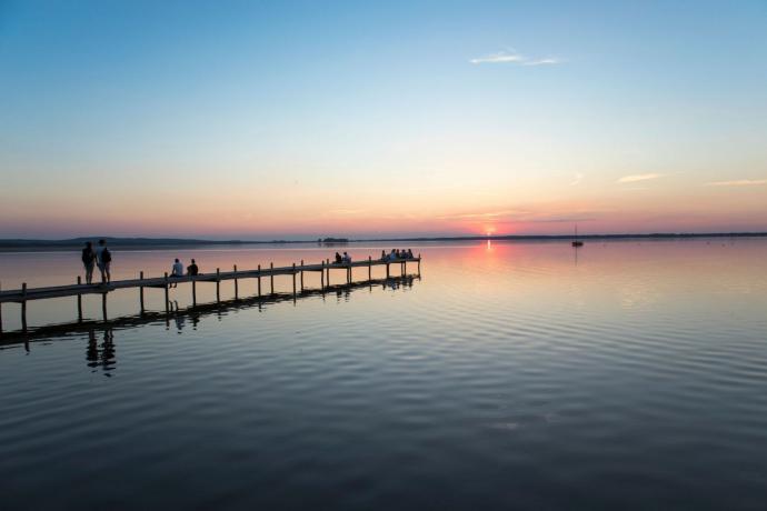 Actief in de regio rond Hannover