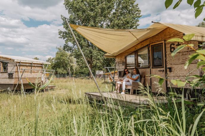Nedersaksen: Destinature Dorf Hitzacker