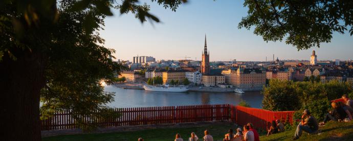 5x onmisbare adresjes op de Södermalm in Stockholm