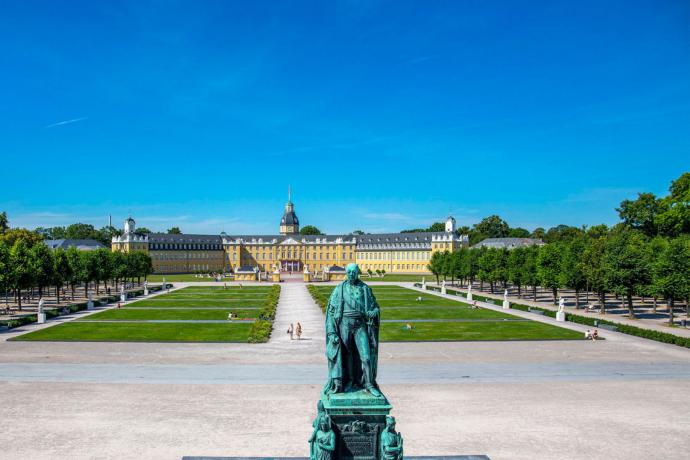 Karlsruhe