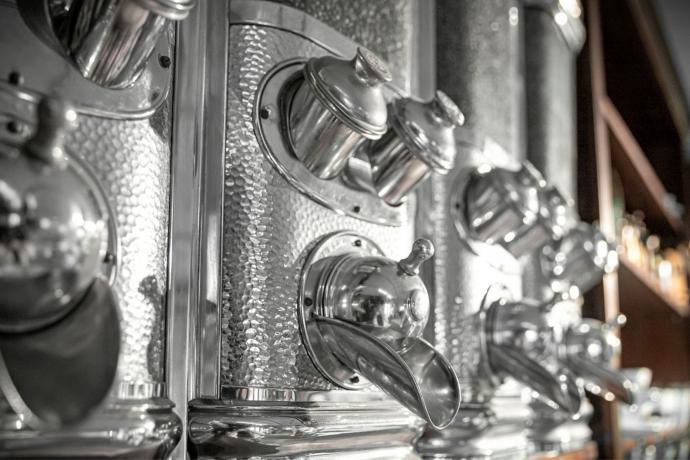 Fabrieksrondleidingen