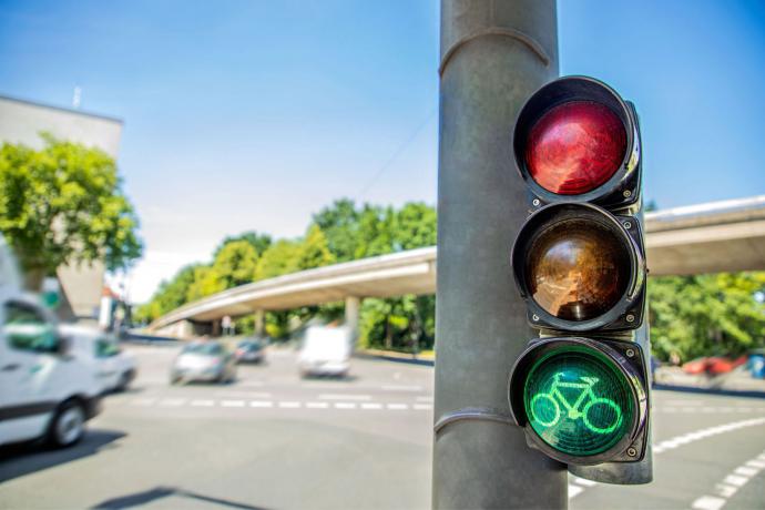 Fietsverhuur in Bremen