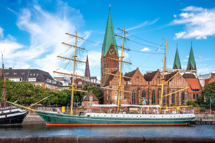 Alexander von Humboldt