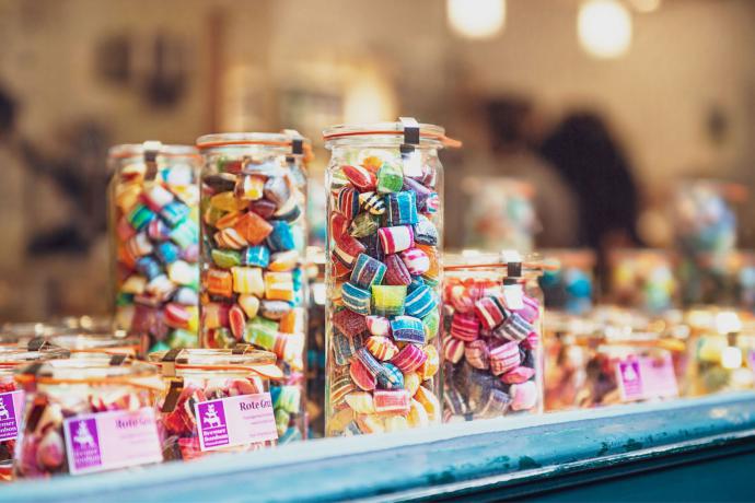 Bremer Bonbonmanufaktur