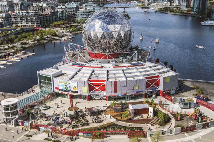 Science World