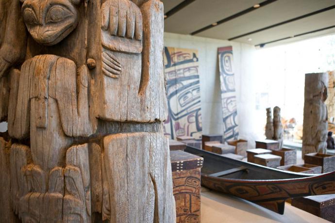 UBC Museum of Anthropology