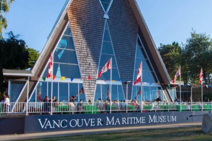 Vancouver Maritime Museum