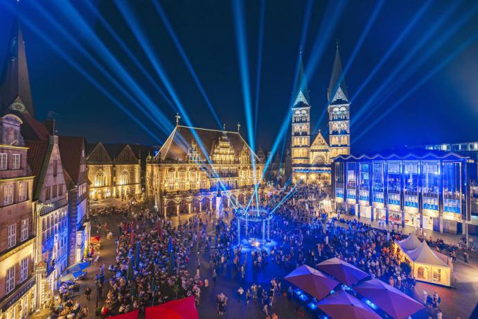 Bremen Music Festival