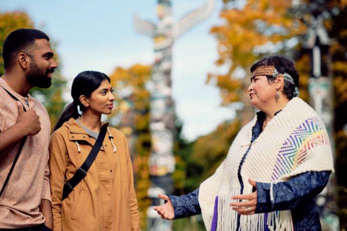 National Indigenous People's Day