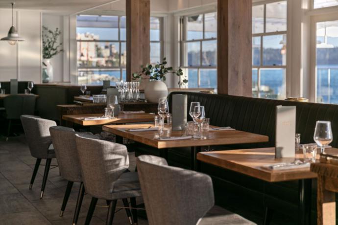 Beach House Restaurant