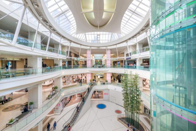 Metrotown Shopping Centre