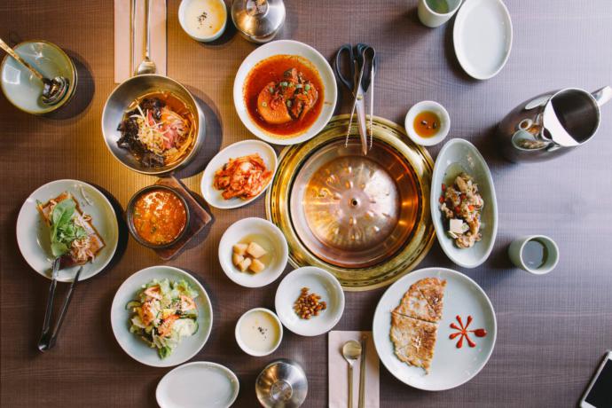 Dine Out Vancouver Festival