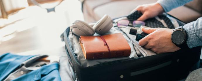 7 tips voor reizen: goed voorbereid op stedentrip of vakantie