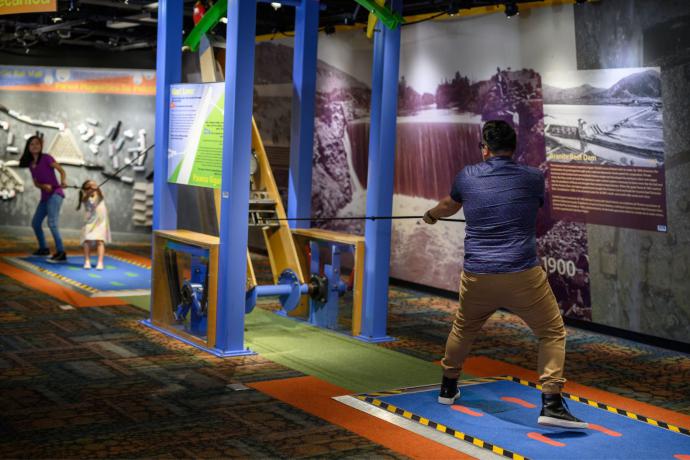 Arizona Science Center