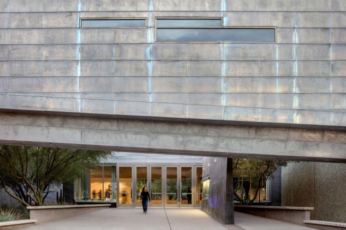 Phoenix Art Museum