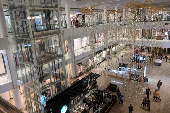 Scottsdale Fashion Square