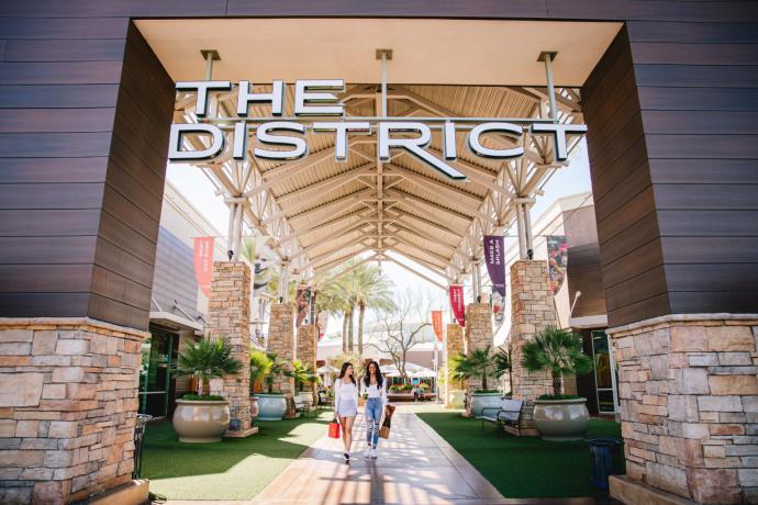 Desert Ridge Marketplace
