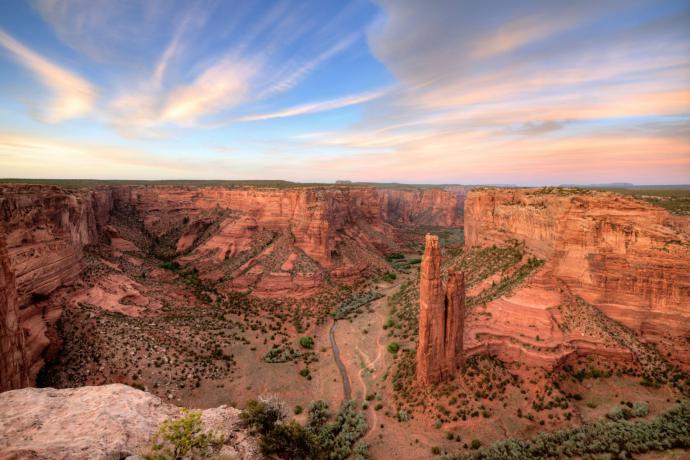 Canyon de Chelly