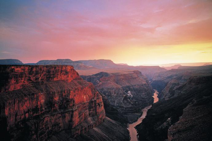 Grand Canyon