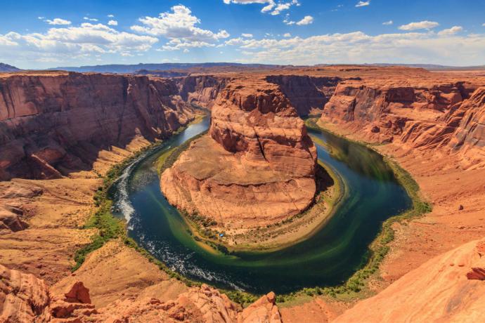 Horseshoe Bend