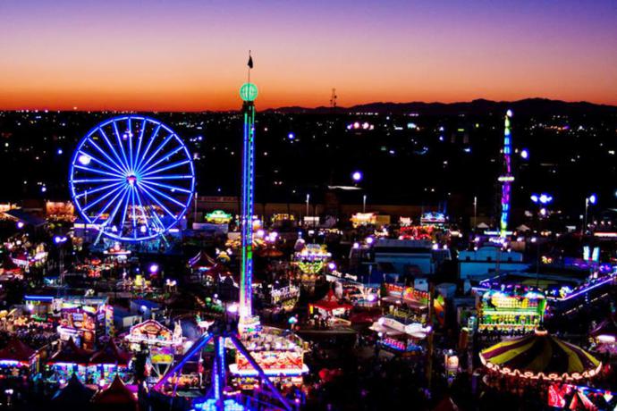 Arizona State Fair