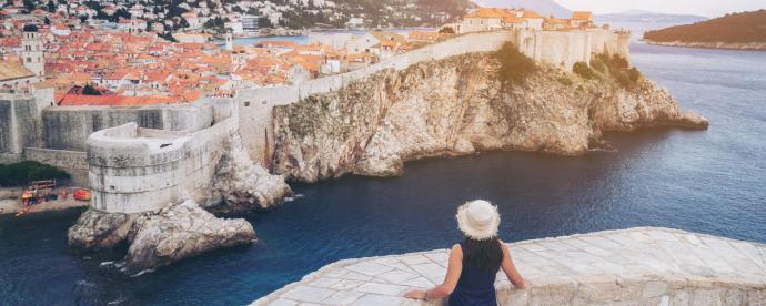 Luxe op reis in Kroatië: verken Zagreb, Dubrovnik en Split