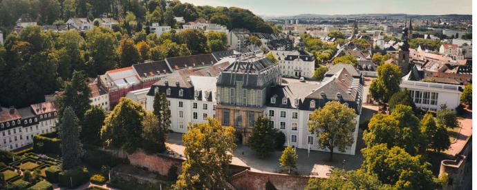 Beweeg mee: het beste van het Saarland