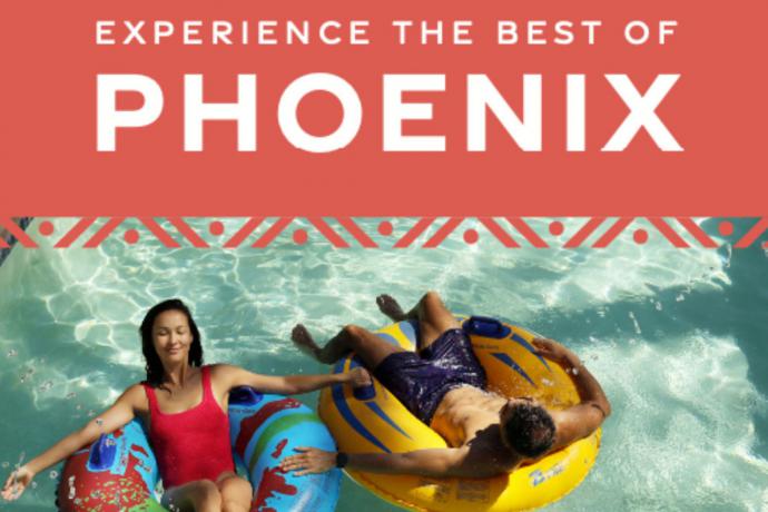 Visit Phoenix Attractions Pass 
