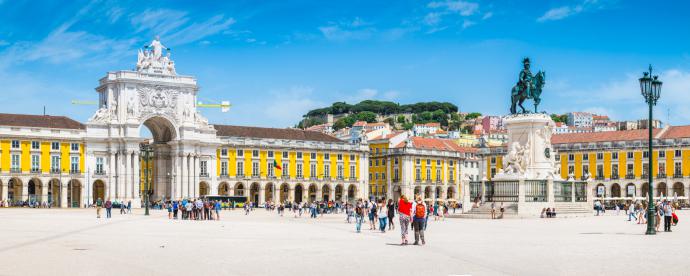 6 must-do's in Lissabon