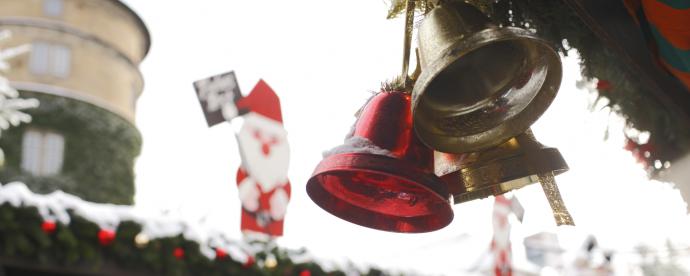 Tips voor sfeervolle feestdagen en kerstmarkten in Baden-Württemberg