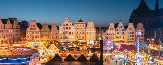 Ontdek de magie van kerst in Duitsland: de mooiste markten, tradities en tips