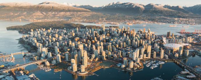 Ontdek de lente in Vancouver: evenementen, natuur en culinaire hotspots