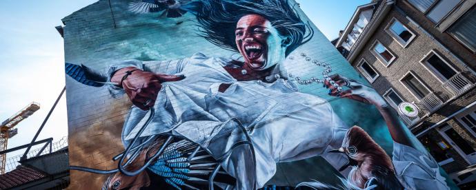 Weekendtrip Vlaanderen: 48 uur in... Hasselt