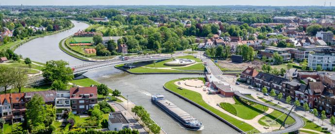 Weekendtrip Vlaanderen: 48 uur in... Kortrijk